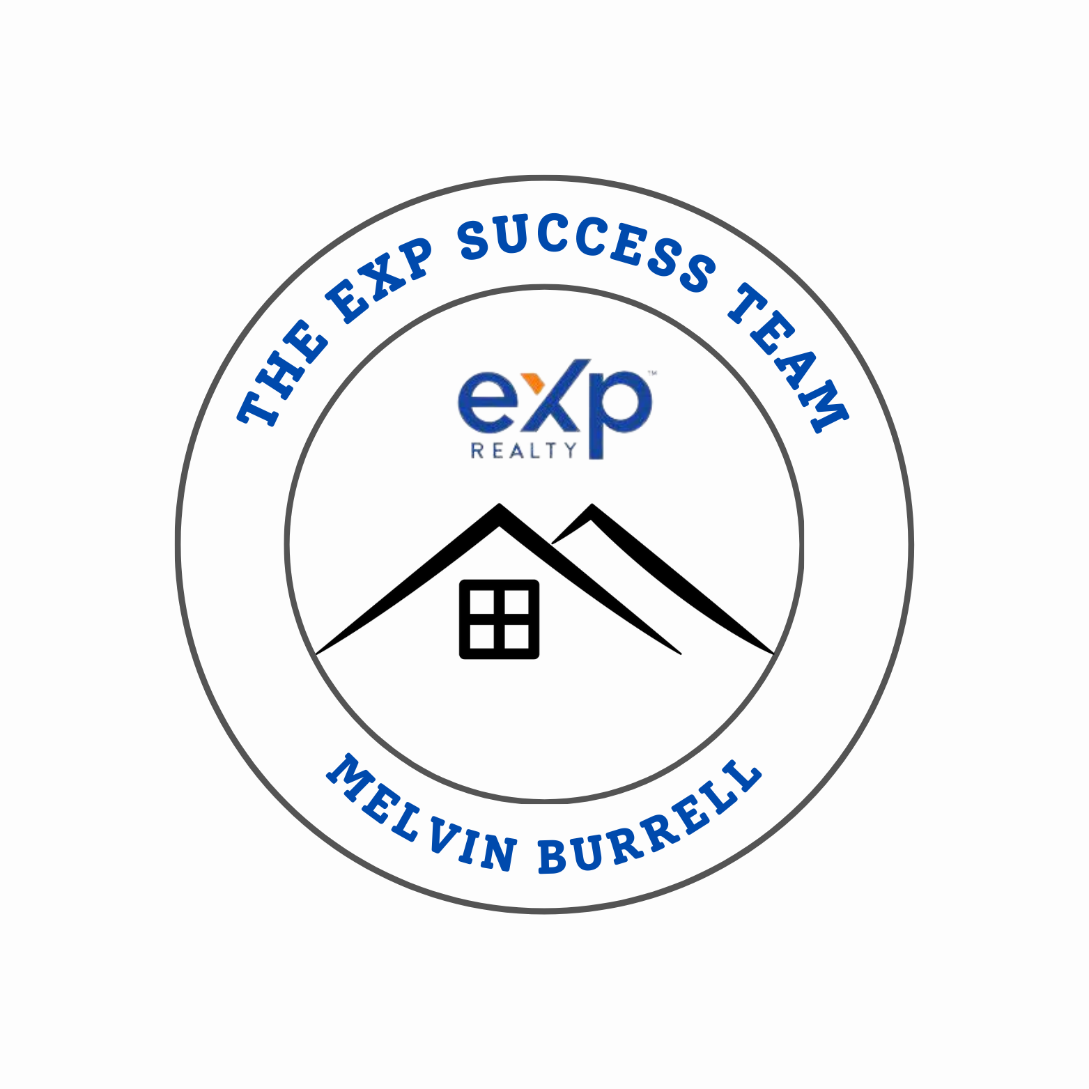 The EXP Success Team - Melvin Burrell